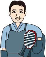院長 飯野孝